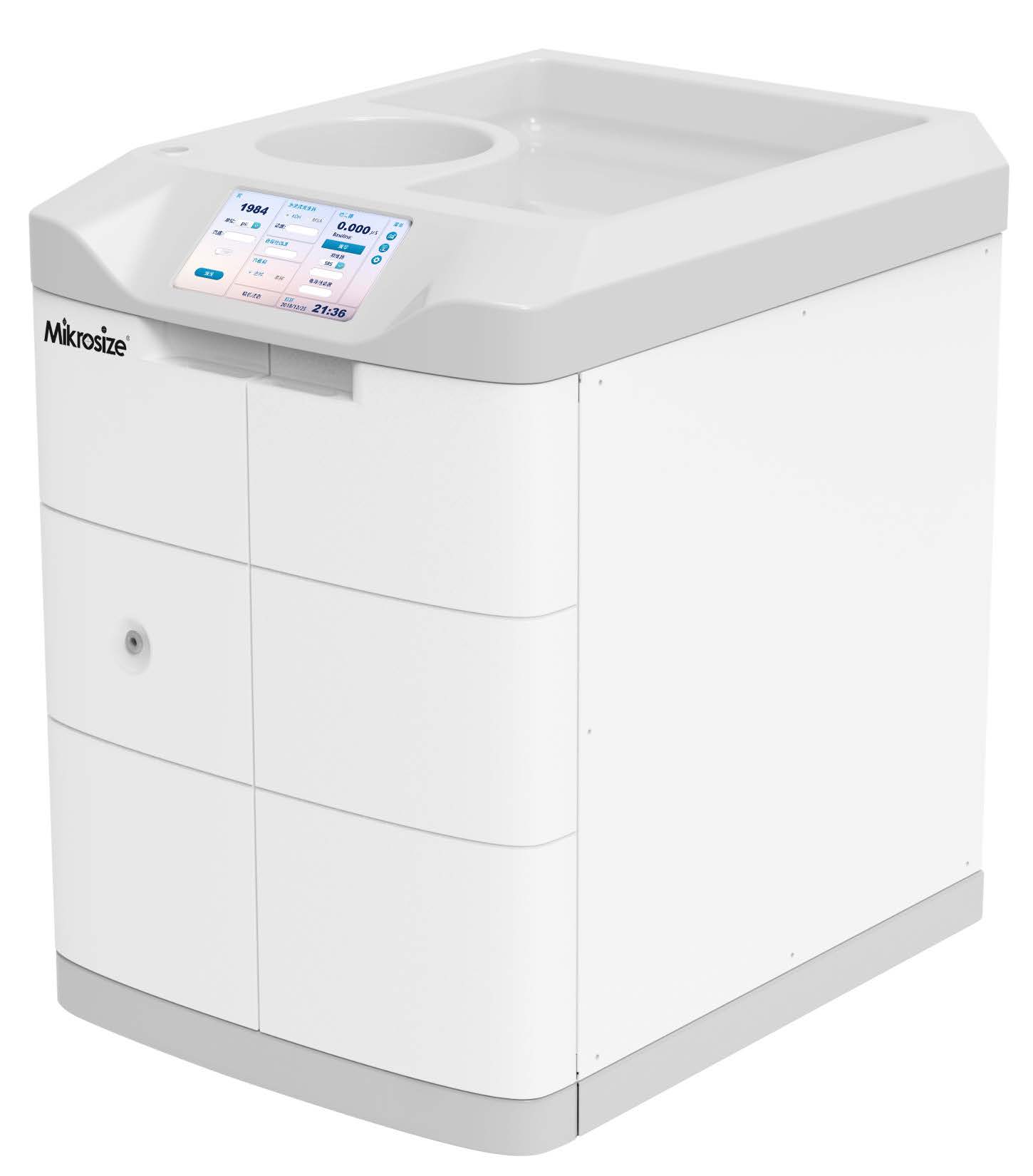 iIon-1200D Series Ion Chromatograph