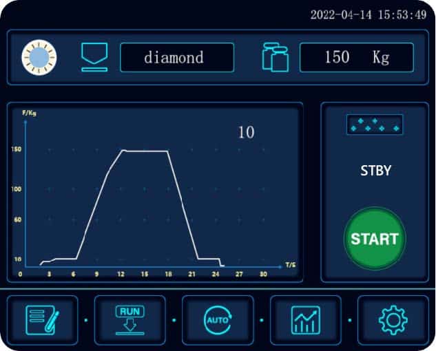 IRock 150 45A6
