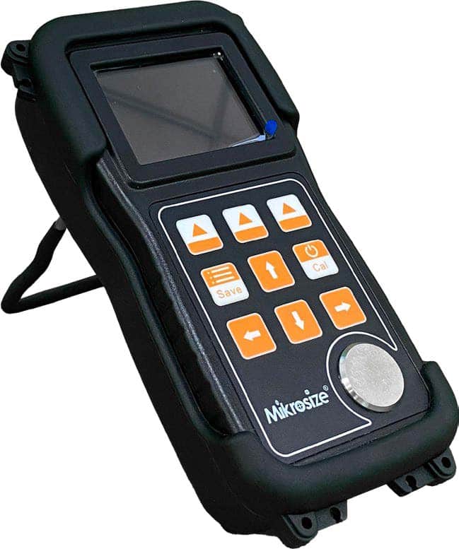 Portable Thickness Gauge