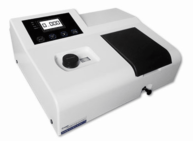 UV Spectrophotometer