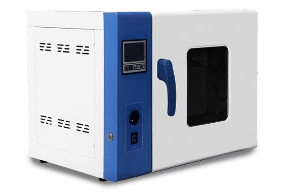 MS-1012AB Electric Blast Drying Oven