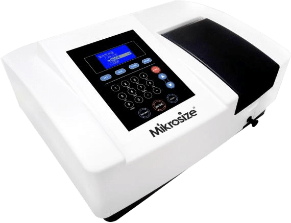 UV755 UV-Visible Spectrophotometer