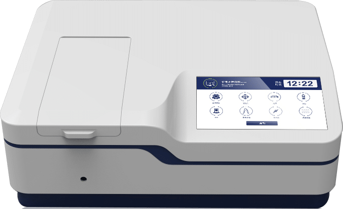 T2602S Double Beam UV/Visible Spectrophotometer