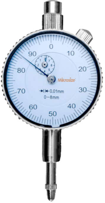 Микрометр серии ∅ 41 мм