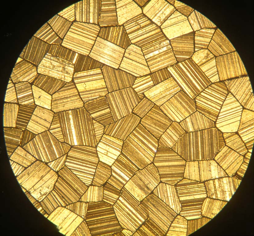 IMetal 5007