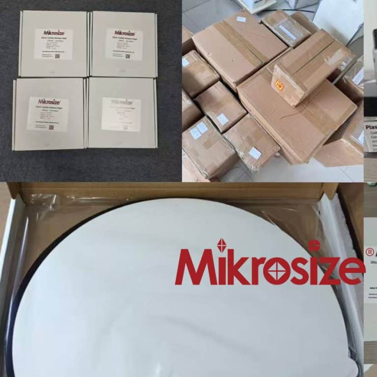 The second batch of high quality consumables for Russian clients has been dispatched e1778483384989