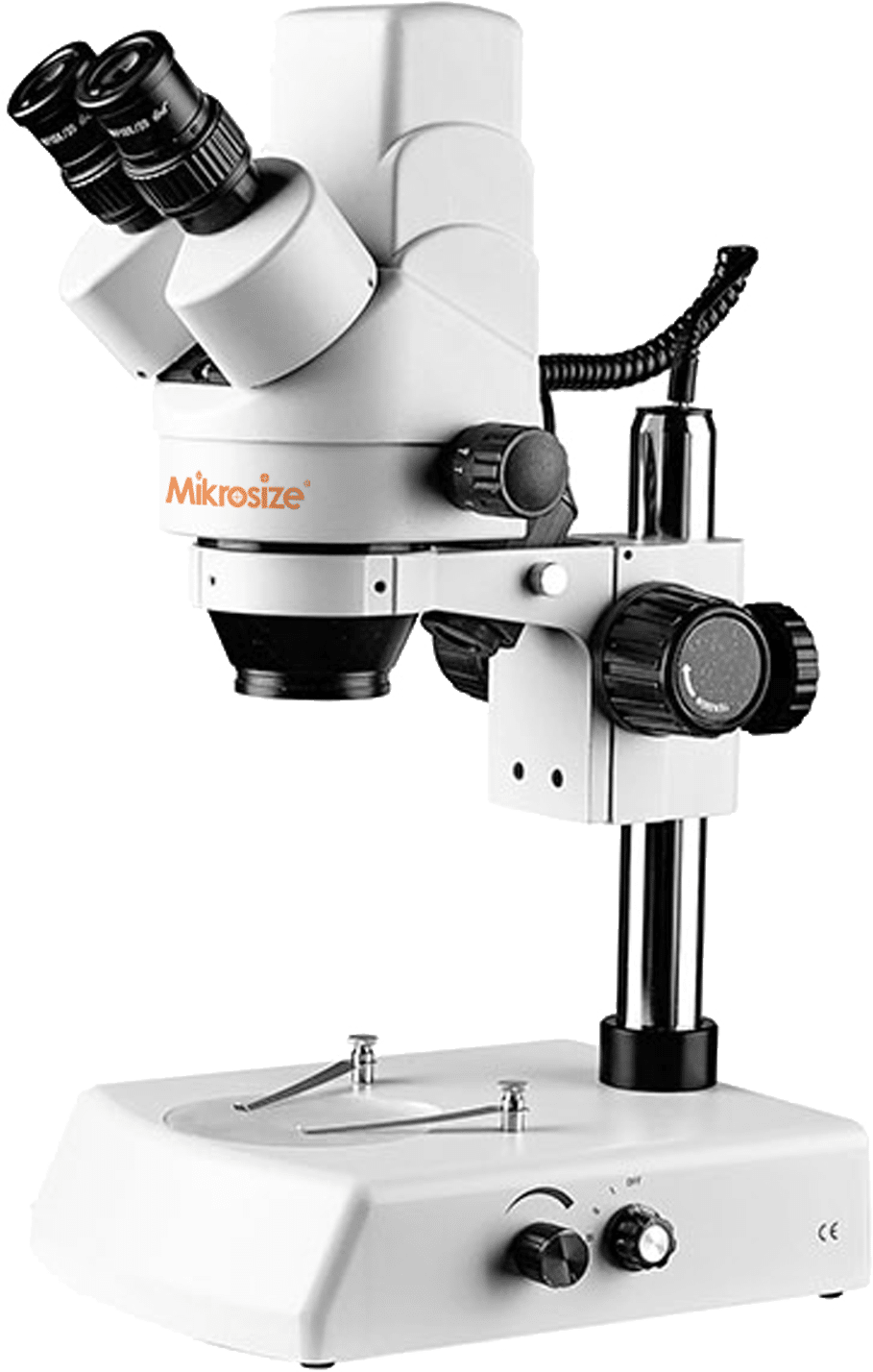 SZ0745V-B2 Стереомикроскоп