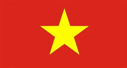 Vietnam Flag